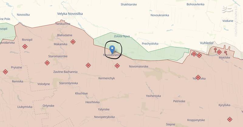 موج اول ضد حمله اوکراین به فاجعه تبدیل شد/ استرالیا جنگندههای اف۱۸ خود را به اوکراین اهدا میکند/ چه کسی مسئول تخریب سد کاخوفکا در استان خرسون است؟ +نقشه و تصاویر