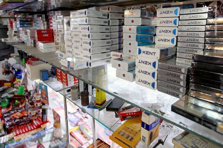 چرا ایران جز ضعیفترین کشورها در رتبهبندی مالیات دخانیات است؟ / به نام مطبوعات به کام سیگار