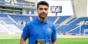 چرا پورتو به دنبال فروش طارمی است؟