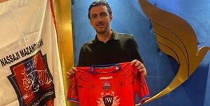 چرا درودگر هدایت نساجی را به رحمتی سپرد؟