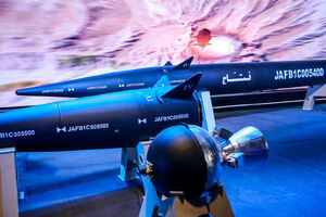 موشکهای ایران فتوشاپ نیست؛ خیلی هم خطرناکه