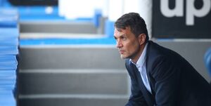 افشای دلیل اخراج مالدینی از میلان