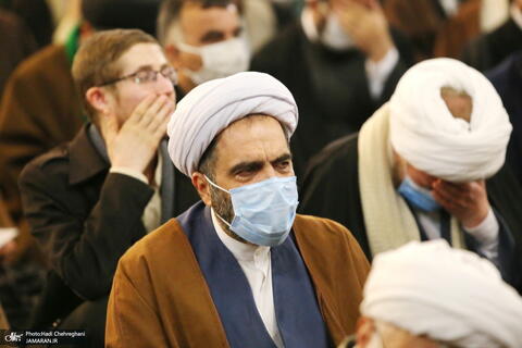 شاگرد منتظری میگوید این نظام اسلامی نیست!/ چرا باید در شرایط گرانی مشارکت انتخاباتی بیشتری داشته باشیم؟