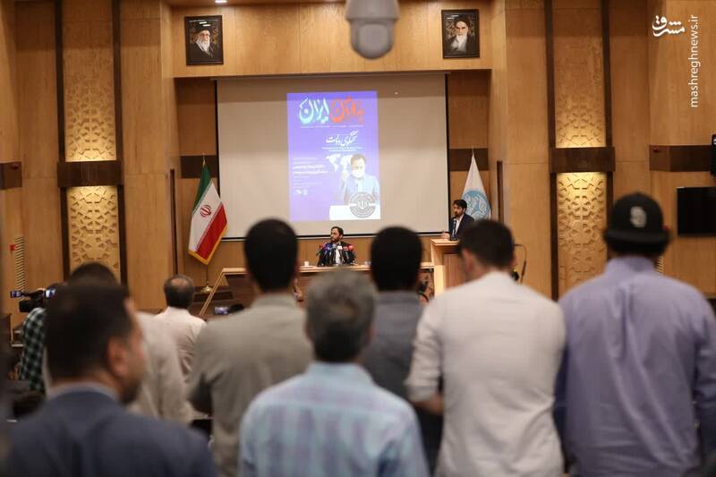 جهرمی: راهکارهای دانشجویان، تضمینکننده پیشرفت ایران است