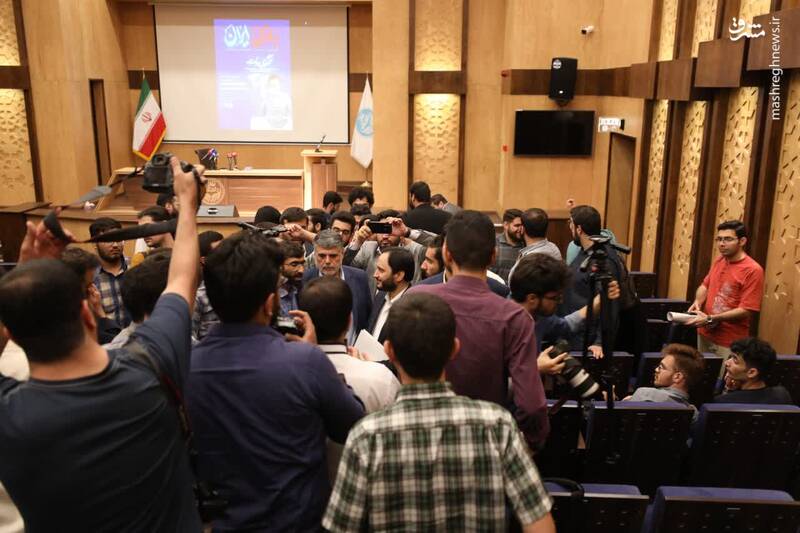 جهرمی: راهکارهای دانشجویان، تضمینکننده پیشرفت ایران است