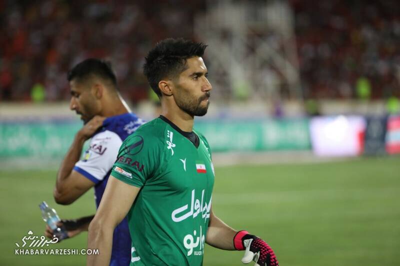 من هم با نظرسنجیهای ساپینتو باید برود، موافقم/ استقلال شاید بدون سرمربی هم ظرف یک ماه ۲بار در دربی نمیباخت/ حسینی با چنین دستمزدی باید تحمل انتقاد را داشته باشد