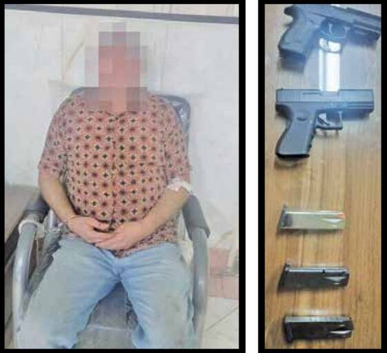 راز شلیکهای خونین در بامداد بهاری تهران