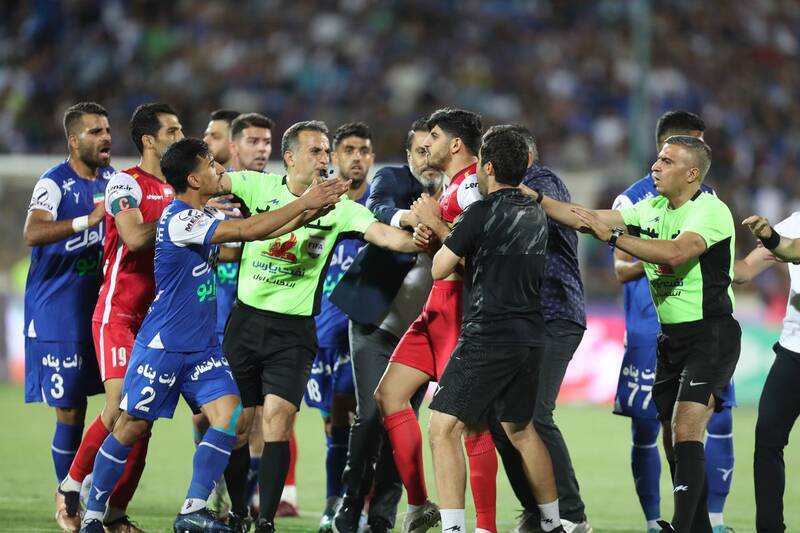 قانون سقف بودجه فوتبال باشگاهی را ارزان میکند؟