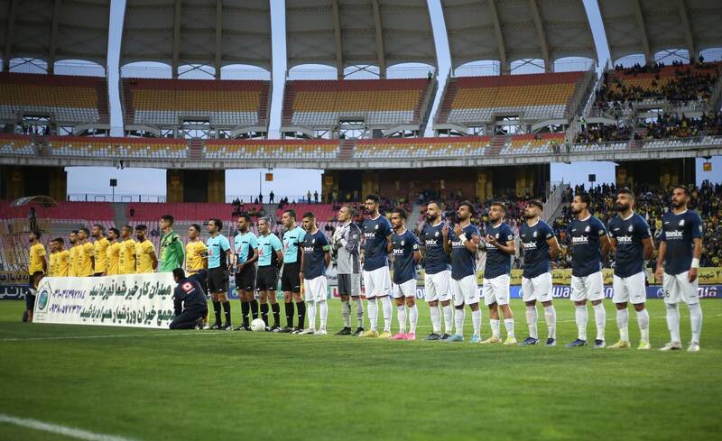 قانون سقف بودجه فوتبال باشگاهی را ارزان میکند؟