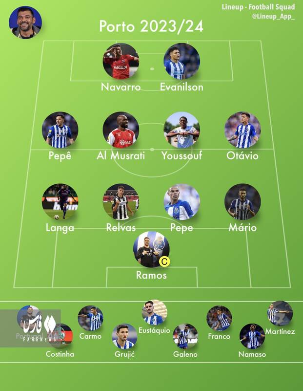 چرا پورتو به دنبال فروش طارمی است؟ 2