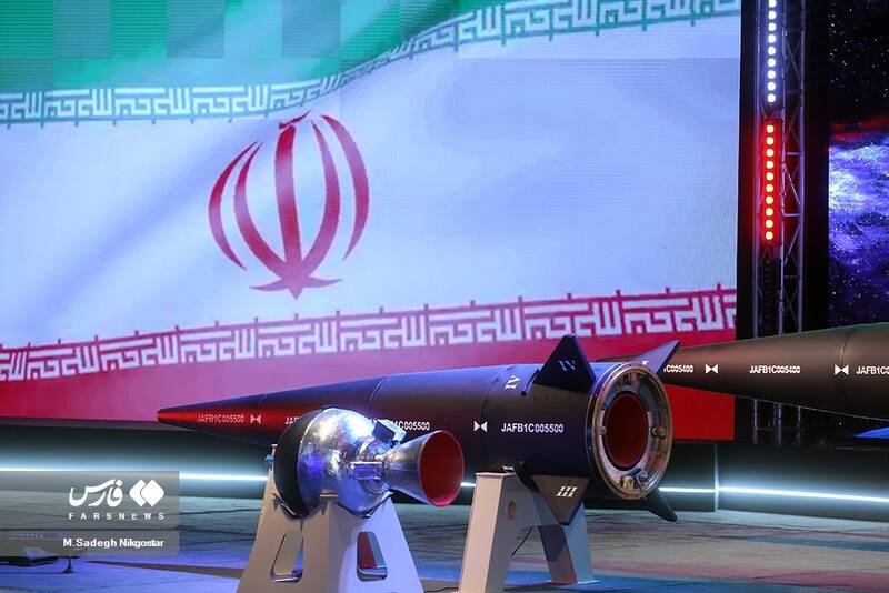 چرا «فتاح» و «خیبر» مکمل یکدیگر هستند؟