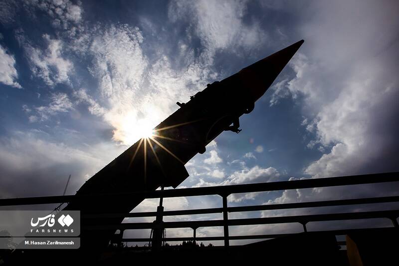 چرا «فتاح» و «خیبر» مکمل یکدیگر هستند؟