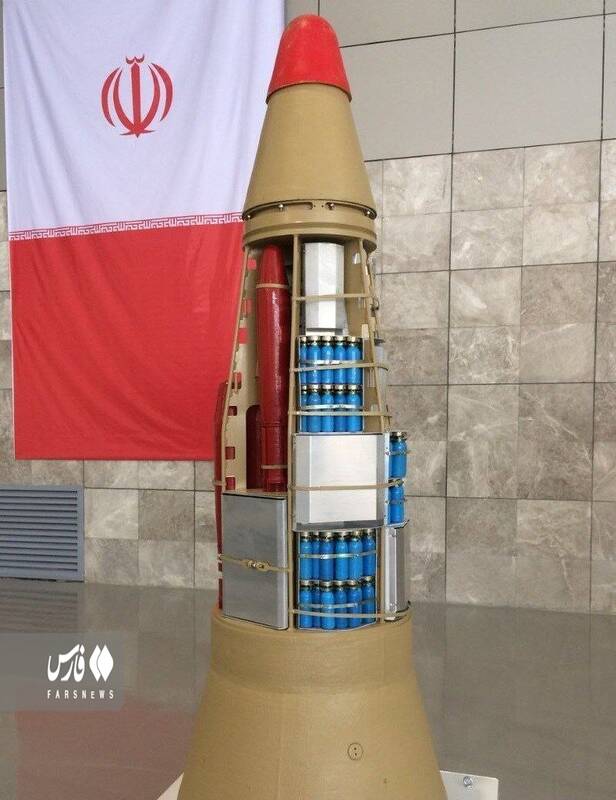 چرا «فتاح» و «خیبر» مکمل یکدیگر هستند؟