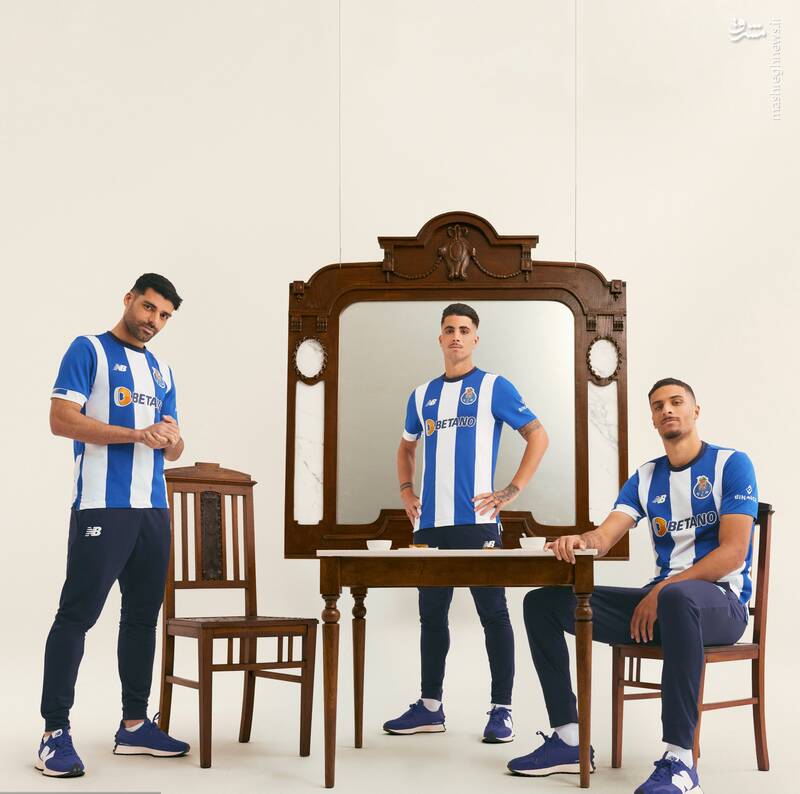 طارمی در پورتو ماندنی شد؟ +عکس