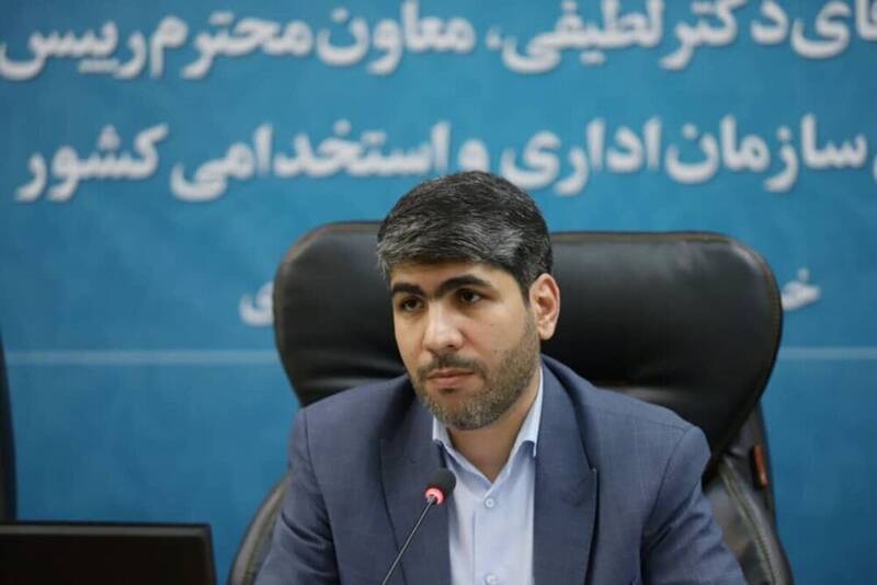 توضیحات لطیفی درباره تغییر ساعات کاری ادارات