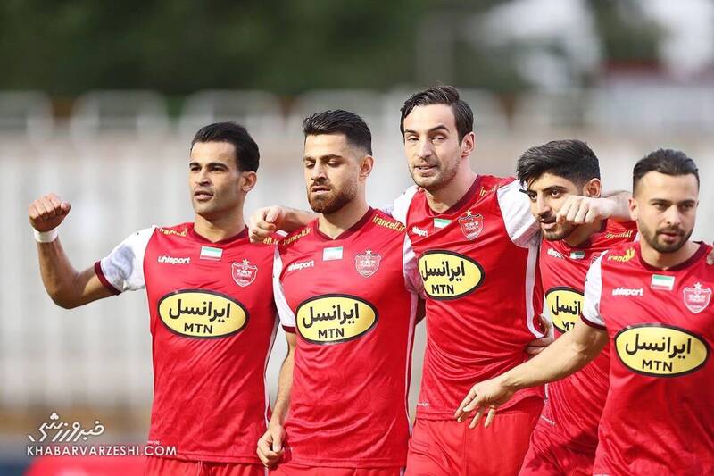 گولسیانی: استقلالیها هنوز فرصت دارند به ما تبریک بگویند!/ وقتی در دینامو بودم ستاره ناپولی توپجمعکن بود 2