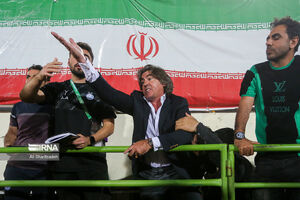 تیمهای ایرانی شانسی در آسیا ندارند