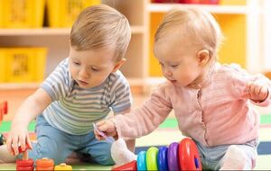 چگونه کودکی با وزن مناسب داشته باشیم؟