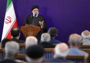 ساخت موشک برای کشور یک افتخار بزرگ است / آینده از آن کارگران است و حقوقی از آنها ضایع نخواهد شد