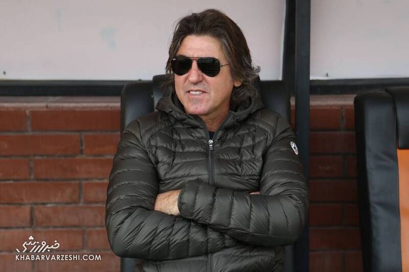 هیچکس در استقلال ساپینتو را نفهمید/ عملکرد گلمحمدی با پرسپولیس برعکس استقلال بود/ تغییرات مدیریتی استقلال را زمین زد/ قهرمانی جام ملتهای آسیا حق ایران است