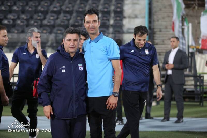 هیچکس در استقلال ساپینتو را نفهمید/ عملکرد گلمحمدی با پرسپولیس برعکس استقلال بود/ تغییرات مدیریتی استقلال را زمین زد/ قهرمانی جام ملتهای آسیا حق ایران است