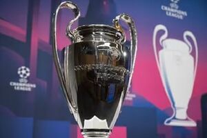 بهترین گلزنان فینال لیگ قهرمانان اروپا + عکس