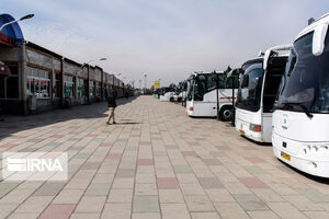 مصوبه واردات ۲ هزار دستگاه اتوبوس کارکرده ابلاغ شد
