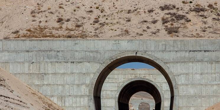 قطار میانه بعد از 22 سال در حضور رئیس جمهور به تبریز رسید 6