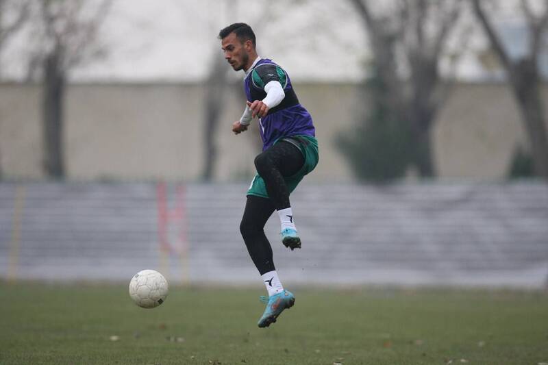 ناگفتههای اختلاف ساپینتو و فتحاللهزاده/ از دستور مدیرعامل برای اخراج مهدیپور تا سنگتمام برای سرمربی حریف!