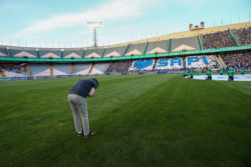 ناگفتههای اختلاف ساپینتو و فتحاللهزاده/ از دستور مدیرعامل برای اخراج مهدیپور تا سنگتمام برای سرمربی حریف!