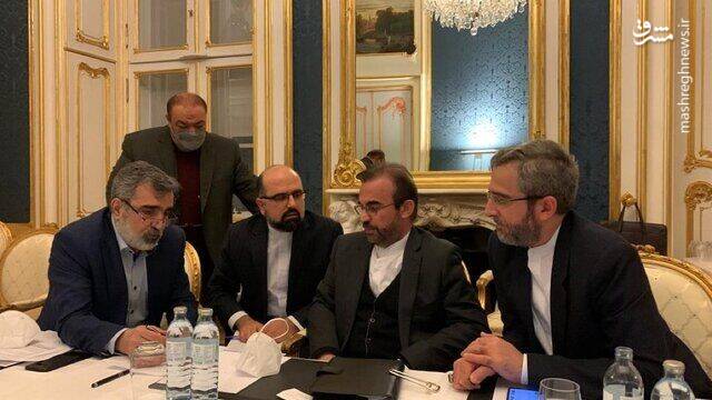 بررسی آخرین تحولات پرونده هستهای و سناریوهای مذاکراتی / از بازی دوگانه آژانس تا طرح توافق پلکانی آمریکا 2