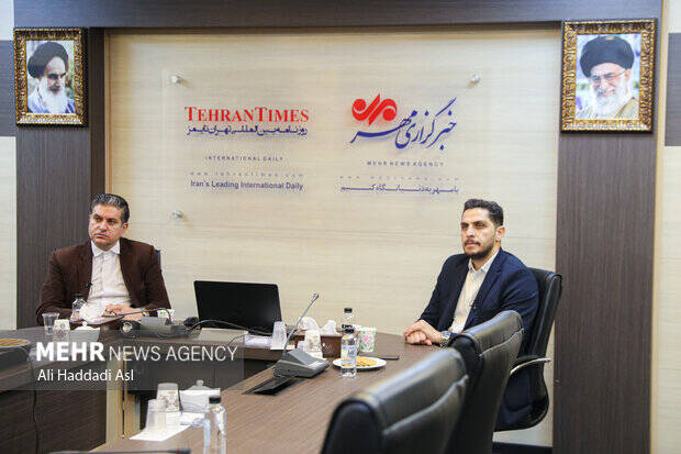 اردوغان نبضِ جامعه ترکیه را خوب میشناسد