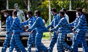 دستگیری 170 مواد فروش و معتاد در شهر ری