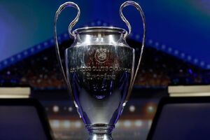 پیشبینی شبکه معتبر از قهرمان لیگ قهرمانان اروپا