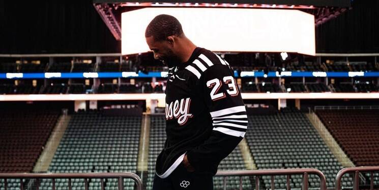 بازگشت باروز به خانه بعد از ۱۵ سال