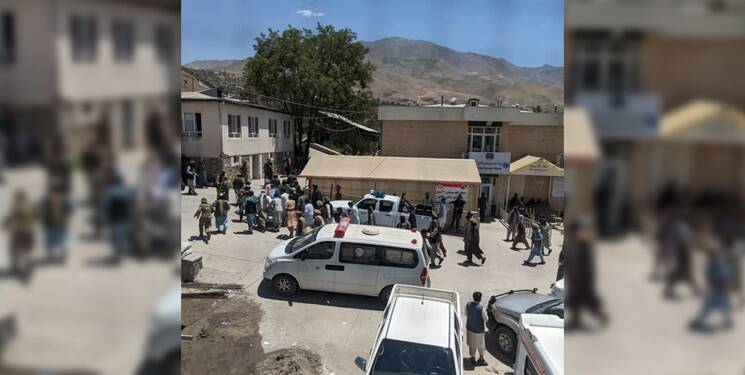 چرا طالبان حضور داعش در افغانستان را کتمان میکند