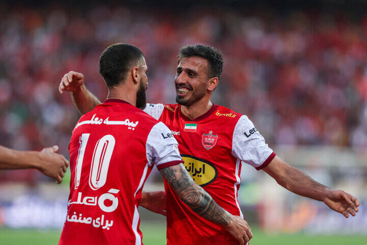 نگاهی به چالشهای مدیریتی پیش روی پرسپولیس