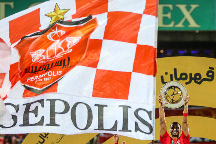 نگاهی به چالشهای مدیریتی پیش روی پرسپولیس