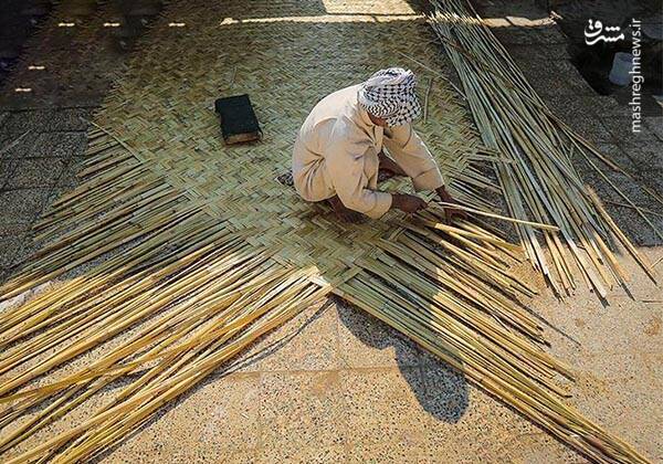 بازار ۸۰۰ میلیارد دلاری صنایع دستی در جهان/ سهم ایران فقط ۵ هزارم درصد!