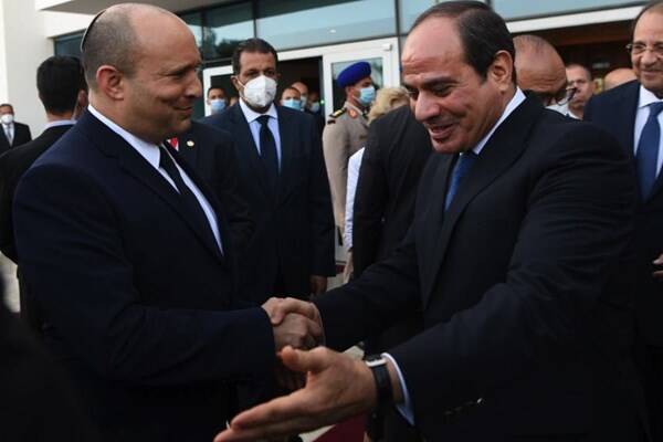 صحرای سردِ عادیسازی