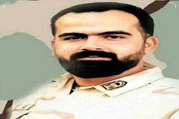 شهادت یک مرزبان در هنگ مرزی ارومیه + عکس 2