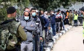 برنامه رژیم صهیونیستی برای ضربه به معیشت فلسطینیان