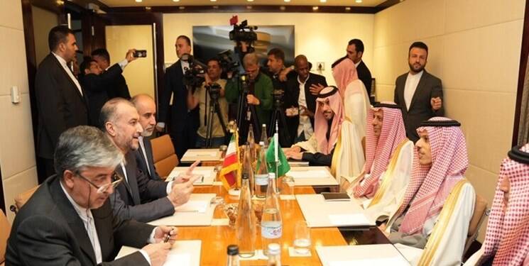 کارشناس مصری: ایران و عربستان به بریکس قدرت مضاعف بخشیدند