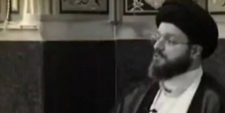 لحظه حمله به یک روحانی با تیغ کارتر / درخواست عجیب پدر ضارب +فیلم و عکس