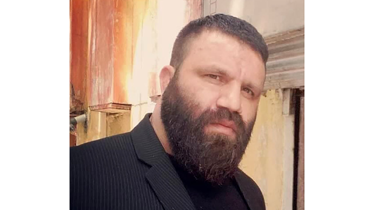 عوامل شهادت «سجاد امیری» شناسایی شدند +عکس