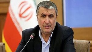 اسلامی: غنیسازی با خلوص بالا برای رفع تحریم است