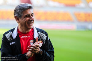 سرمربی سابق پرسپولیس: به من حسادت میکردند