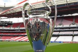 11 ستاره لیگ قهرمانان اروپا + عکس