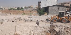 شرایط اخذ عوارض از اراضی با کاربریهای مختلف مشخص شد