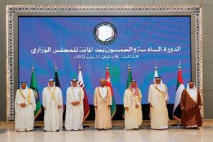 تکرار ادعاهای شورای همکاری خلیج فارس درباره جزایر سه گانه